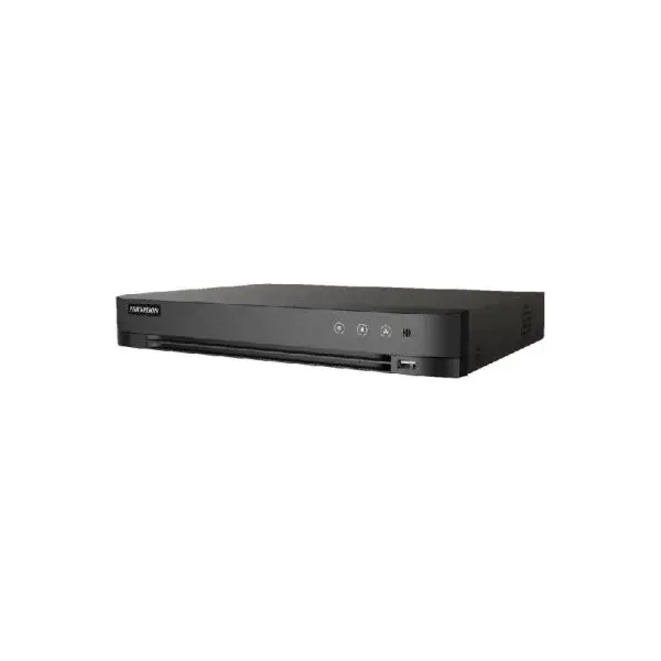 DS-7208HGHI-K1 8-ch 1080p Lite 1U H.265 DVR
