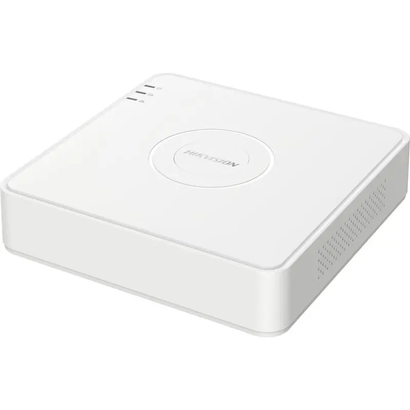 IDS-7108HQHI-M1/S 8-ch 3K Mini 1U H.265 AcuSense DVR
