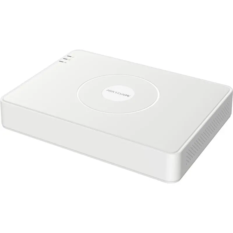 DS-7116HGHI-K1 16 CH 1080P Lite Mini 1U H.265 DVR
