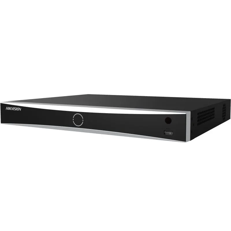 DS-7616NXI-K2 2HDD16-ch 1U K Series AcuSense 4K NVR
