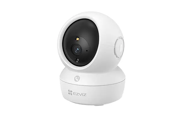 CS-H6C Pan & Tilt Smart Home Camera