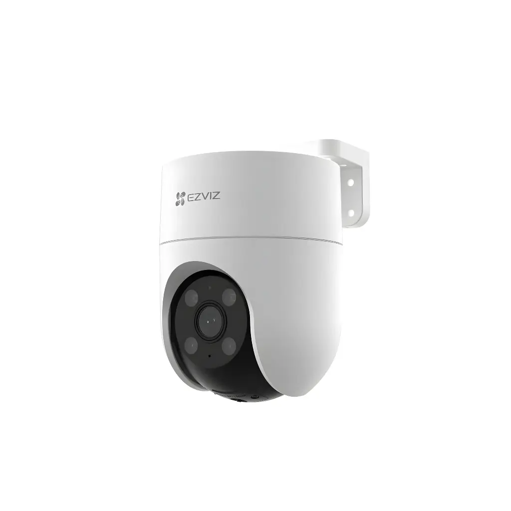 CS-H8C Pan & Tilt outdoor wifi camera