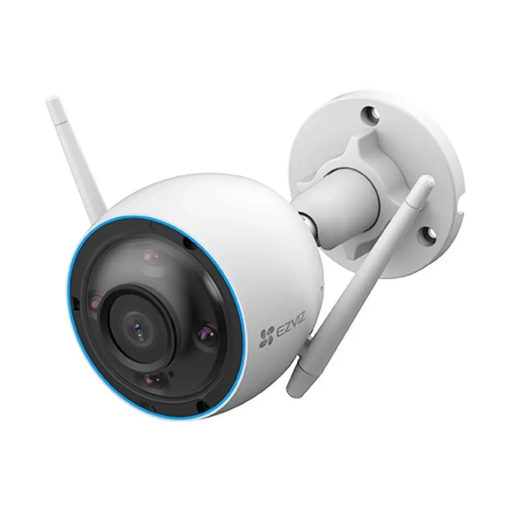 CS-H3-C 2mp WIFI smart outdoor camera
