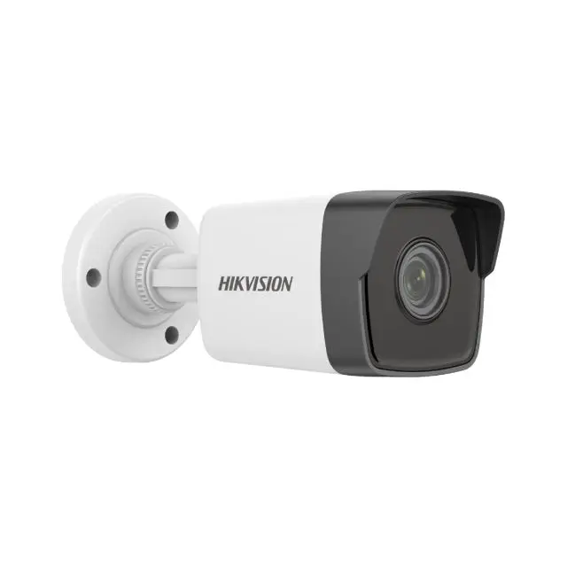DS-2CD1023G-LIU 2 MP Smart Hybrid Light Fixed Bullet Network Camera
