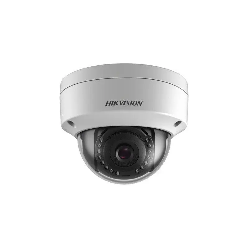 DS-2CD1143G0-I 4MP Fixed Dome Network Camera
