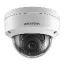 DS-2CD1183G2-LIU 8 MP Smart Hybrid Light Fixed Dome Network Camera
