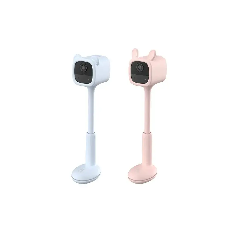 CS-BM1 Battery-Powered Baby Monitor

