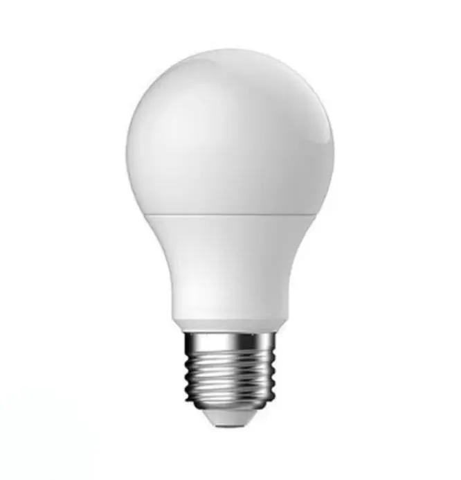 9w white lamp 