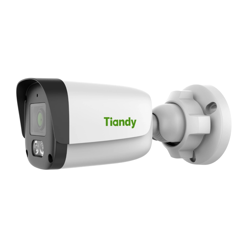 TC-C34QN i3/E/Y Tiandy 4MP Bullet Camera
