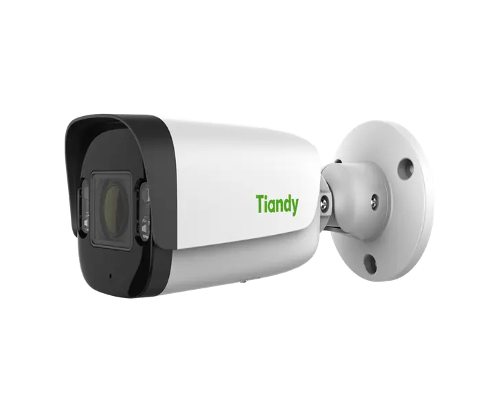 TC-C34QN i5W Tiandy 4mp Fixed bullet color maker camera
