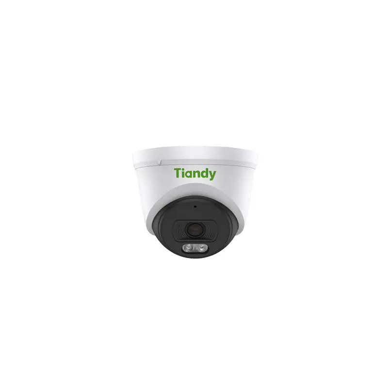 TC-C34XN I3 Tiandy 4MP Fixed Turret Camera
