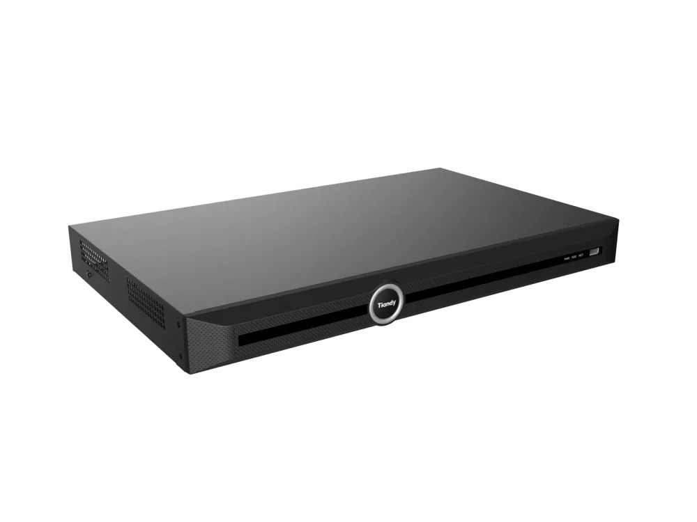 TC-R3320 H.265 20ch TIANDY NVR