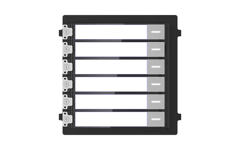 DS-KD-KK Modular Door Station