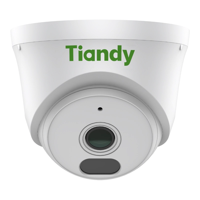 TC-C320N Tiandy 2MP Indoor Fixed Turret Camera