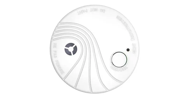 DS-PDSMK-S-WE Wireless smoke detector