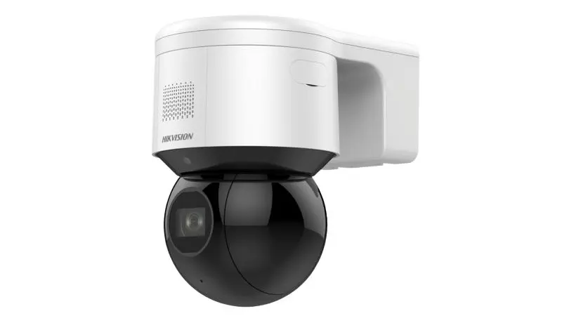 DS-2DE3A404IWG-E 4mp mini ptz