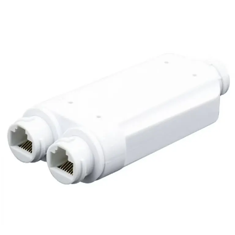 WATERPOOF POE EXTENDER 1 POE IN 2 POE OUT