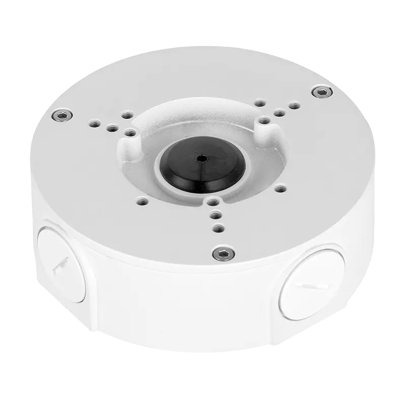 JUNCTION BOX METAL 