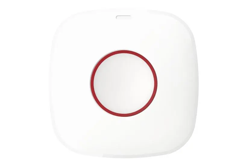 DS-PDEB1-EG2-WE  Wireless Emergency Button