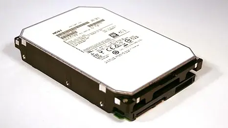 (HARD DISK 8TB (HGST