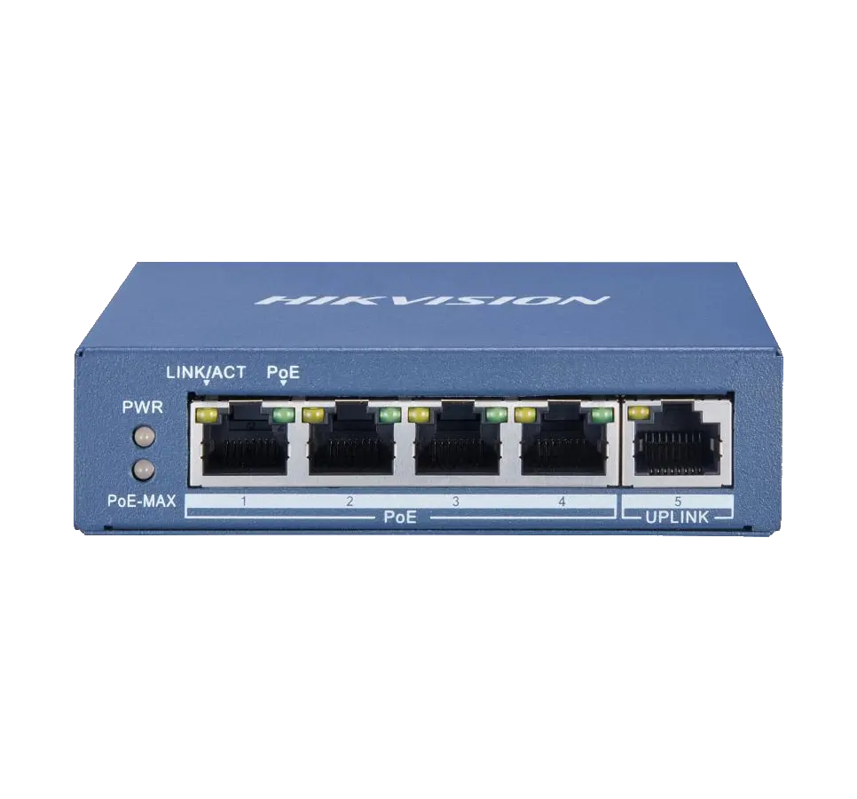 DS-3E0505P-E