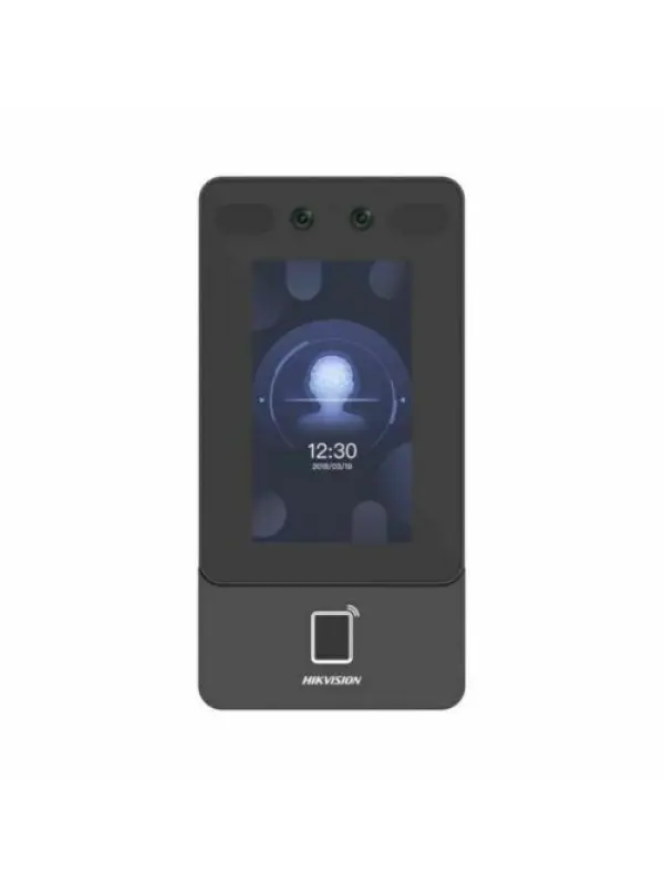 DS-K1T34MFX Face Access Terminal