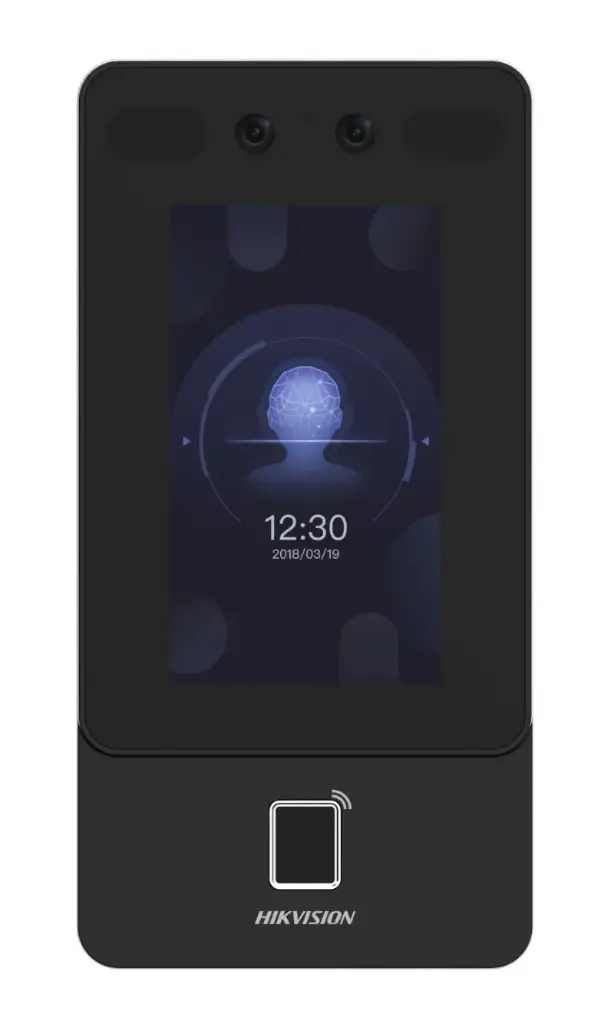 DS-K1T342MFX
