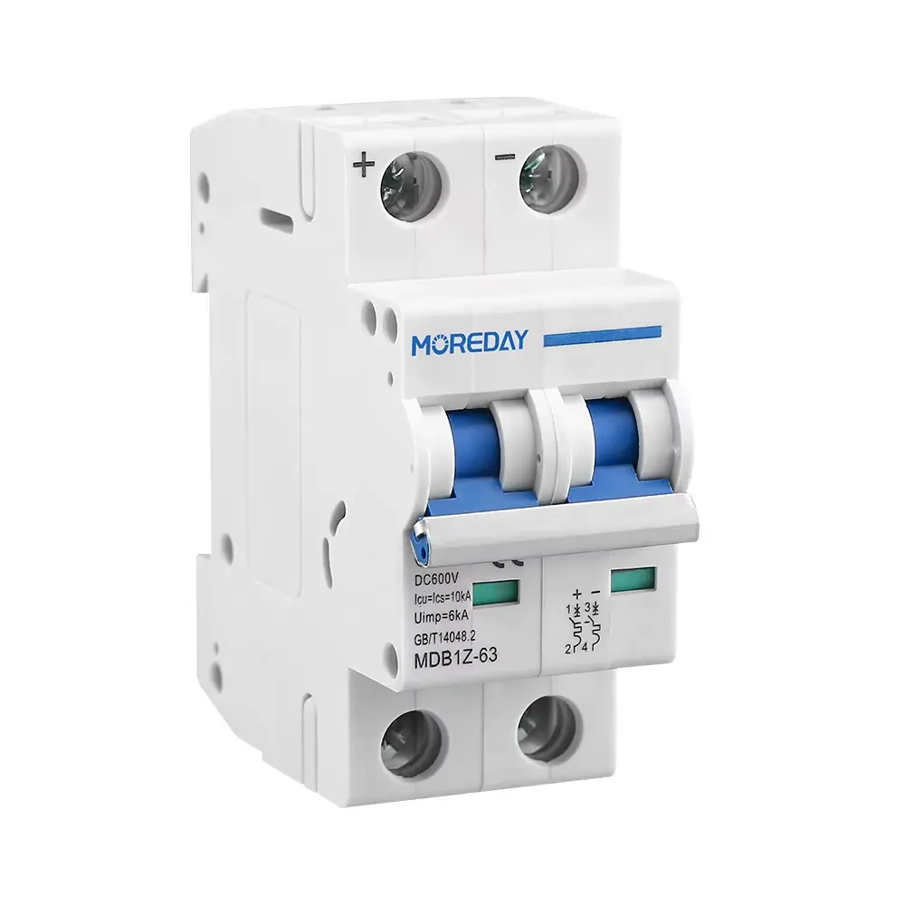 MOREDAY DC BREAKER 32A 1000V