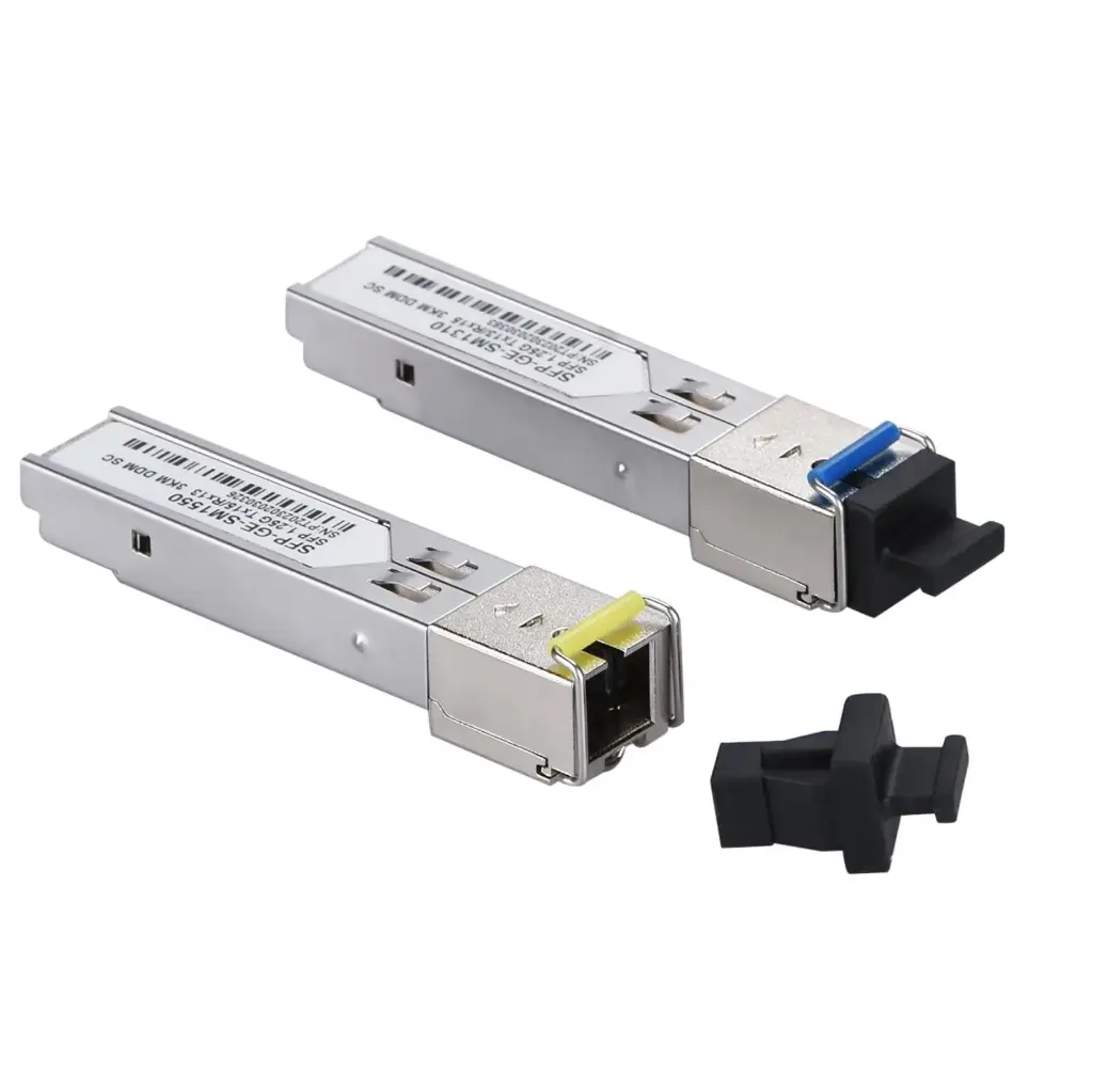SC SFP MODULE