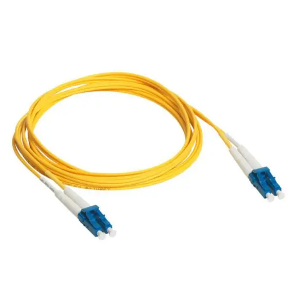 FIBER OPTIC PATCH CORD 