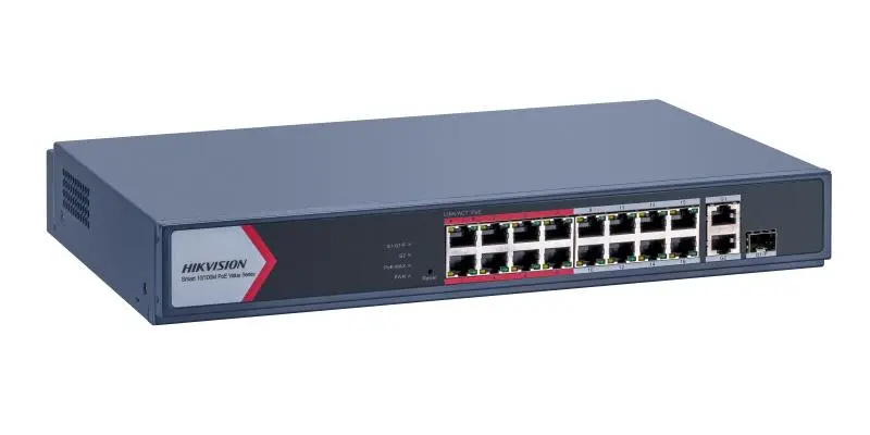 DS-3E1318P-EI/M