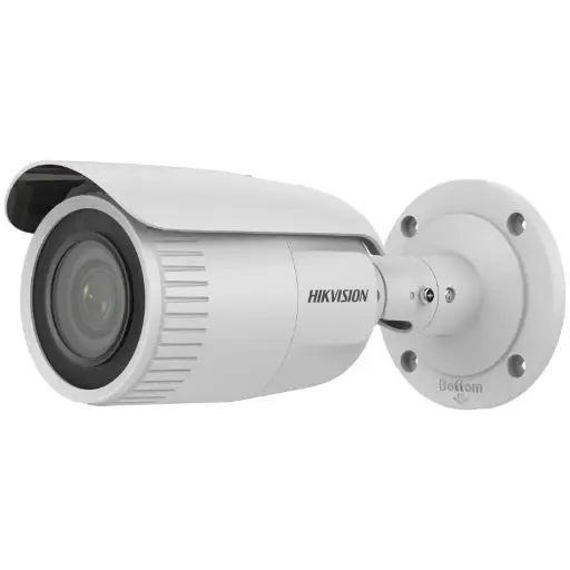 [27] DS-2CD1643G2-LIZSU 4 MP Dual Light MD 2.0 Motorized Varifocal Bullet Network Camera with 2 way audio
