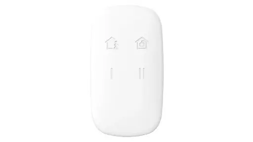 [32] DS-PKF1-WE Wireless alarm Keyfob
