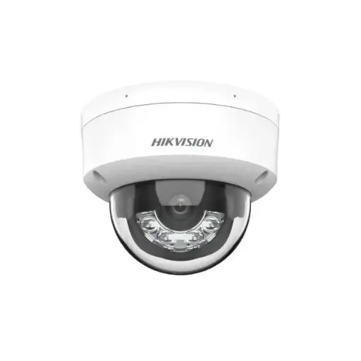 [33] DS-2CD1123G2-LIU 2 MP Smart Hybrid Light Fixed Dome Network Camera

