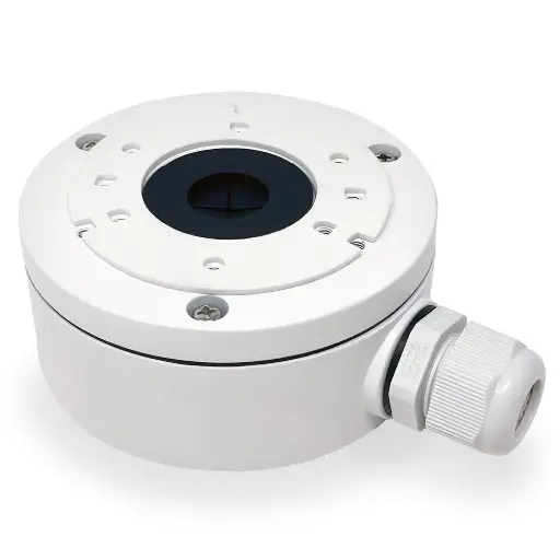 [34] DS-1280Z-XS CAMERA JUNCTION BOX