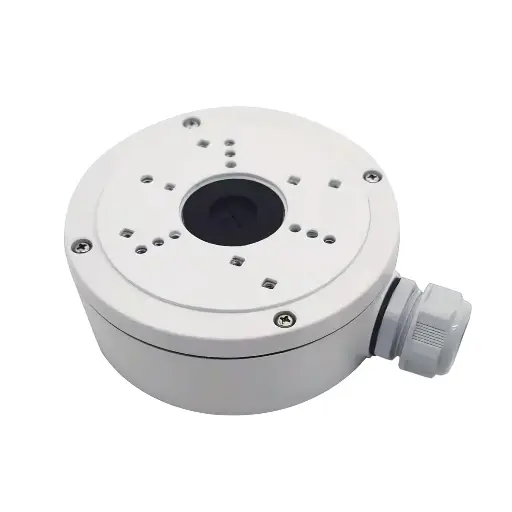 [35] DS-1280Z-DM46 CAMERA JUNCTION BOX