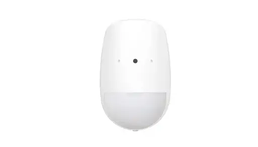 [42] DS-PDP15P-EG-2-WE Wireless PIR Detector