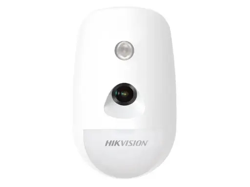 [47] DS-PDPC12PF-EG2-WE(B) Wireless PIR-Camera Detector
