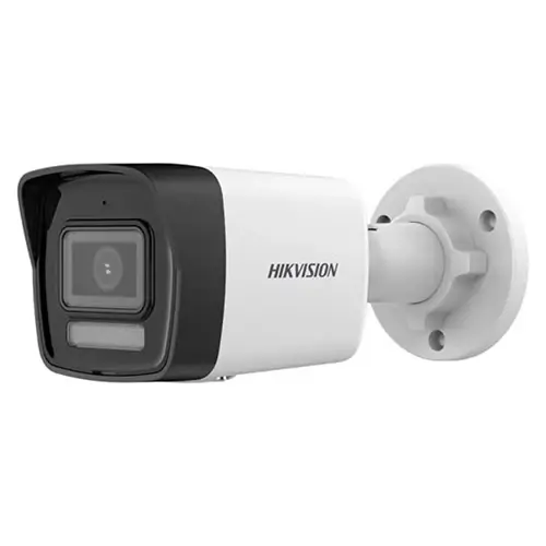 [49] DS-2CD1063G2-LIU 6 MP Smart Hybrid Light Fixed Bullet Network Camera
