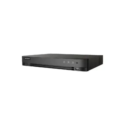 [57] DS-7208HGHI-K1 8-ch 1080p Lite 1U H.265 DVR
