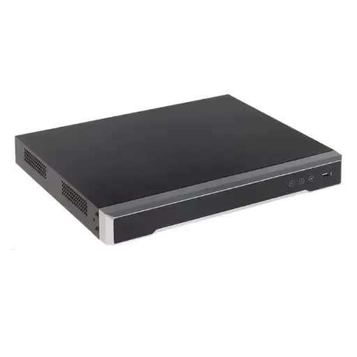[58] DS-7608-Q2 2HDD 1U 4K 8 CHANNEL NVR