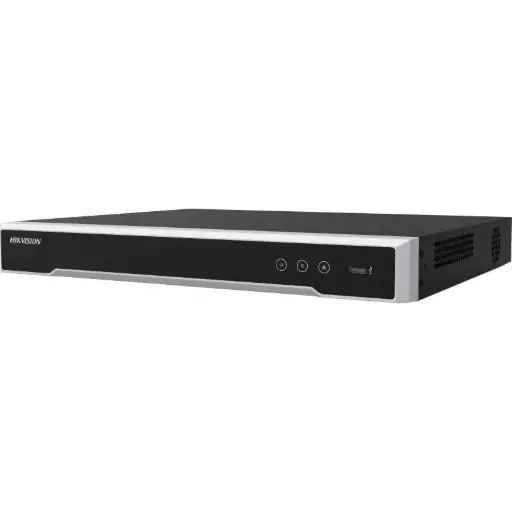 [58] DS-7608-Q2 2HDD 1U 4K 8 CHANNEL NVR