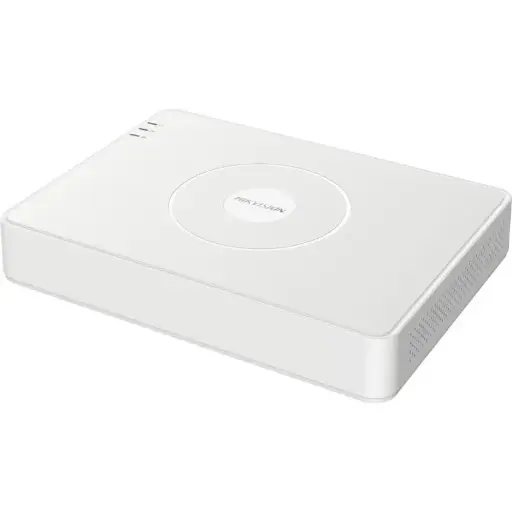 [64] DS-7116HGHI-K1 16 CH 1080P Lite Mini 1U H.265 DVR

