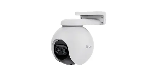 [71] CS-CB8 Battery-Powered Pan & Tilt Wi-Fi Camera


