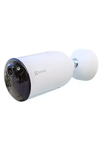 [74] CS-CB3 home battery powered wireless camera