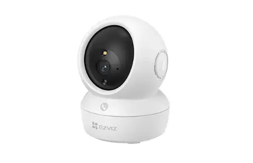 [75] CS-H6C Pan & Tilt Smart Home Camera