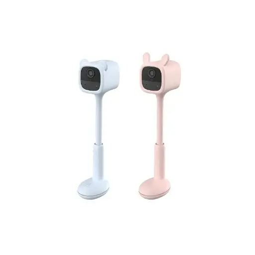 [77] CS-BM1 Battery-Powered Baby Monitor

