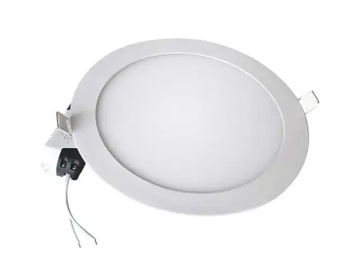 [82] 24WATT YELLOW HIDDEN SPOT LIGHT