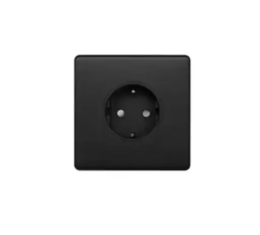 [94] LP3020 - black socket closure