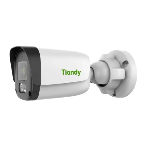 [98] TC-C34QN i3/E/Y Tiandy 4MP Bullet Camera
